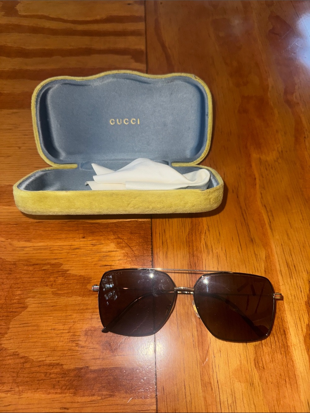 Gucci Sunglasses